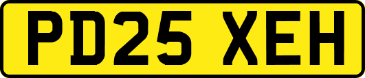 PD25XEH