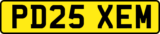 PD25XEM