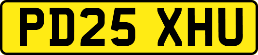 PD25XHU