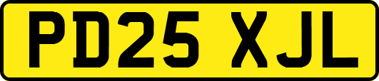 PD25XJL