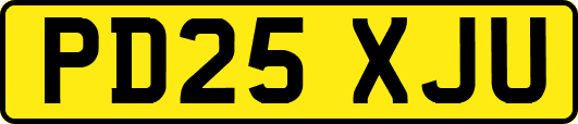PD25XJU