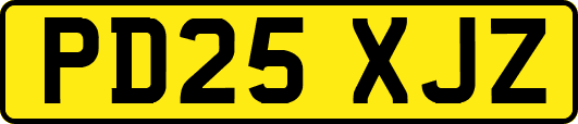 PD25XJZ