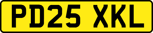 PD25XKL