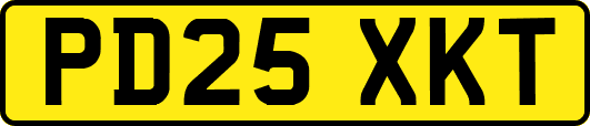 PD25XKT