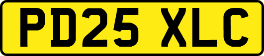 PD25XLC