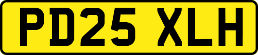 PD25XLH