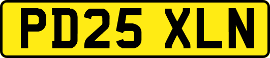 PD25XLN