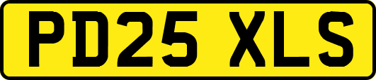 PD25XLS
