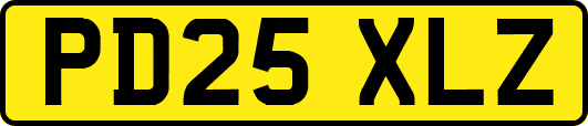 PD25XLZ