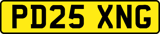 PD25XNG