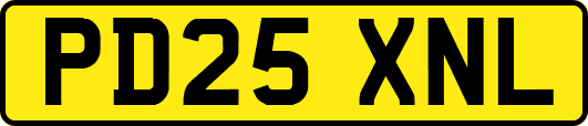 PD25XNL