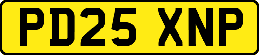 PD25XNP