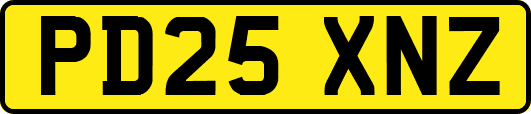 PD25XNZ