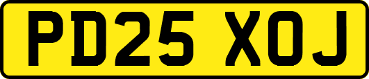 PD25XOJ