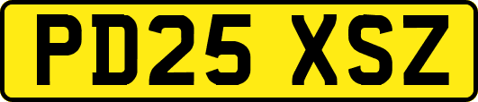 PD25XSZ