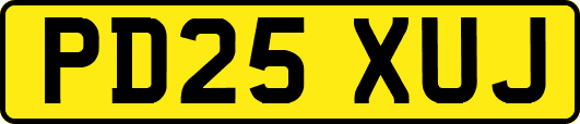 PD25XUJ