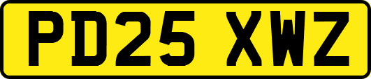 PD25XWZ