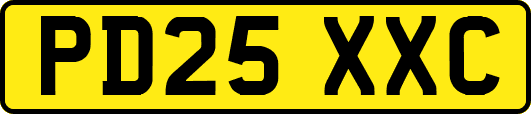 PD25XXC