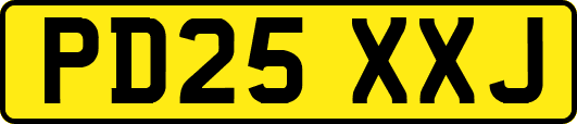 PD25XXJ