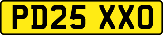 PD25XXO