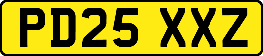 PD25XXZ