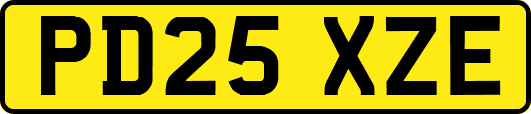 PD25XZE