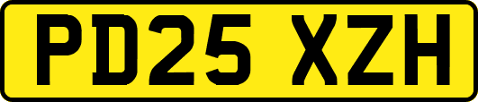 PD25XZH