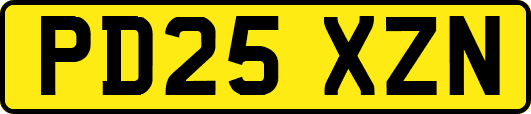 PD25XZN