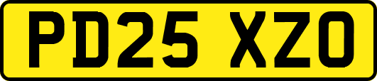 PD25XZO