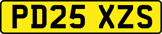 PD25XZS