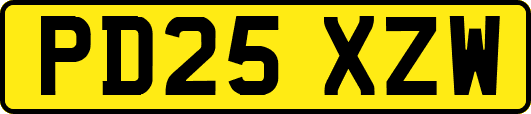 PD25XZW