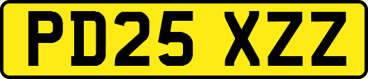 PD25XZZ