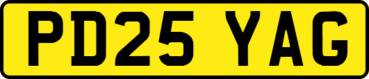 PD25YAG