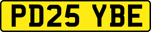 PD25YBE