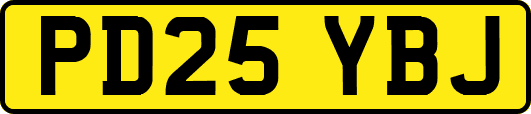 PD25YBJ