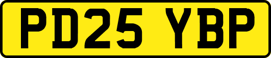 PD25YBP