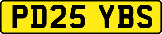 PD25YBS