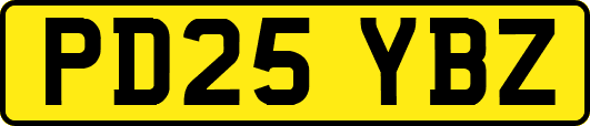 PD25YBZ
