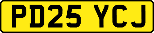 PD25YCJ
