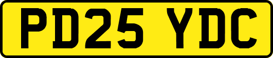 PD25YDC