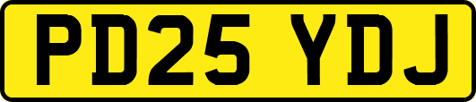 PD25YDJ