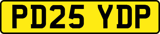 PD25YDP