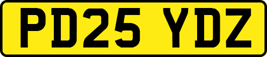 PD25YDZ