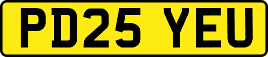 PD25YEU