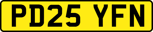 PD25YFN