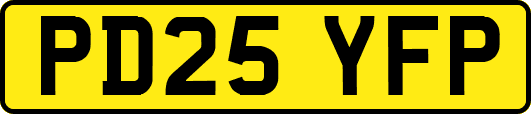 PD25YFP