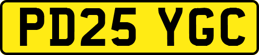 PD25YGC