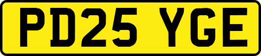 PD25YGE