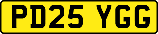 PD25YGG