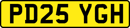PD25YGH
